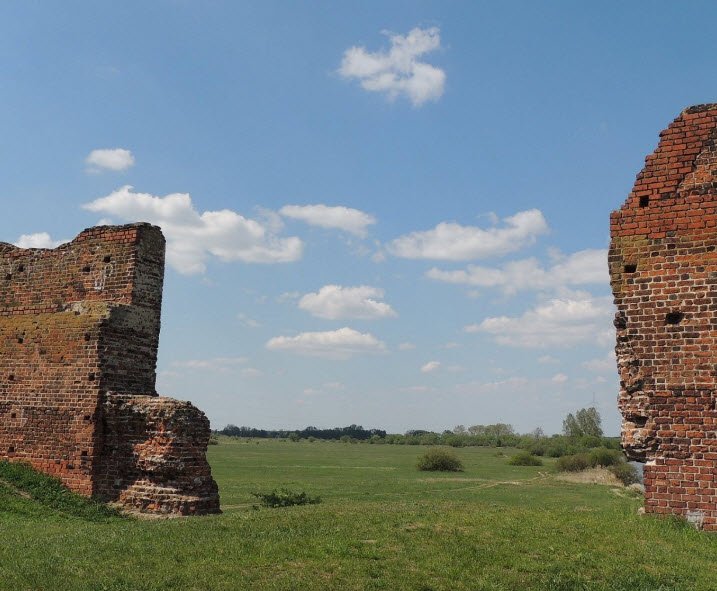 Koło Castle, Poland, Poland